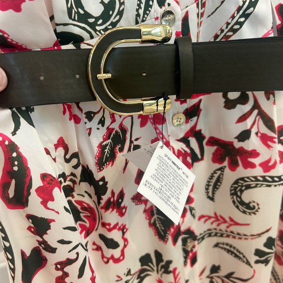 Zara Midi Dress - Picture 6 of 6